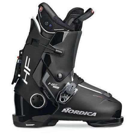 NEW Nordica HF Elite Heat W Ski Boots 2023 Size 28.0 / 28.5