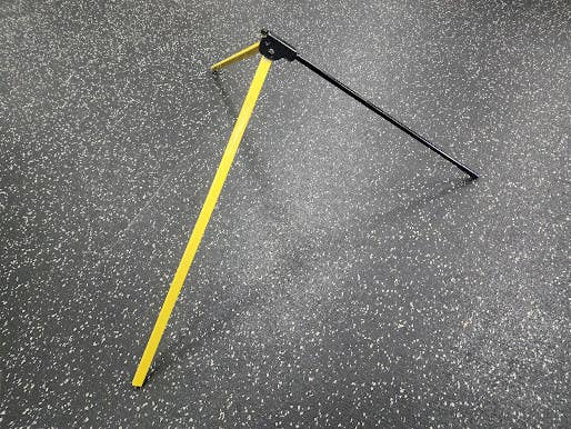 Used Football Kickers Tee Accessory 11849-S000041732