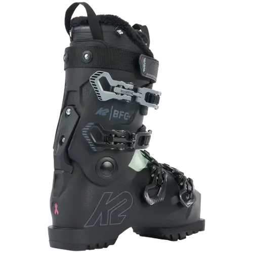NEW K2 BFC 75 W Ski Boots Size 23.0 / 23.5