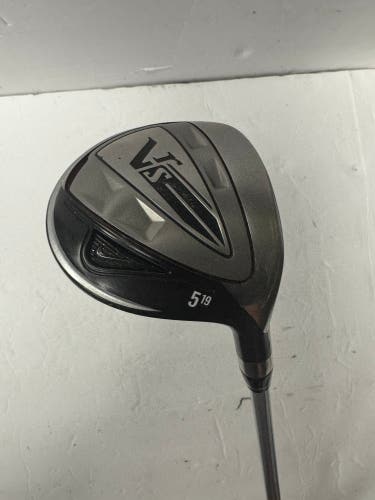 Men's Nike VRS Right Handed Fairway Wood Regular Flex 5 Wood Graphite Shaft (Used)