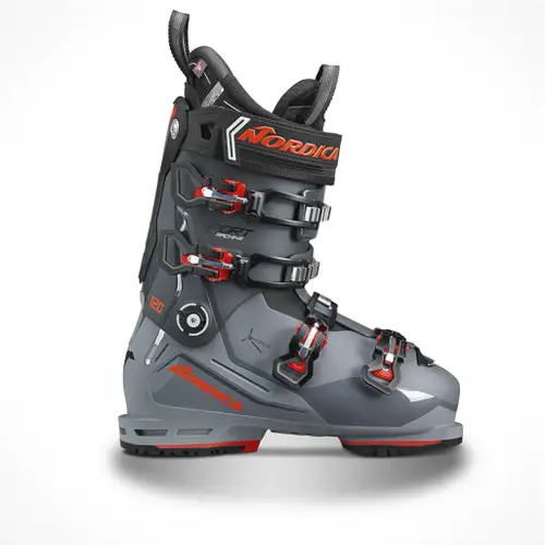 NEW Nordica Sportmachine 3 120 Ski Boots 2024 Size 28.0 / 28.5