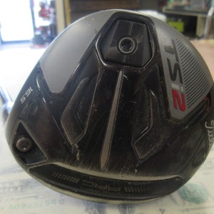 Men's Titleist TSi1 Right Handed Fairway Wood Regular Flex 3 Wood HL (Used)