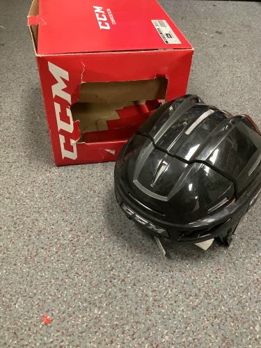 Small CCM FitLite 3DS Helmet (New)