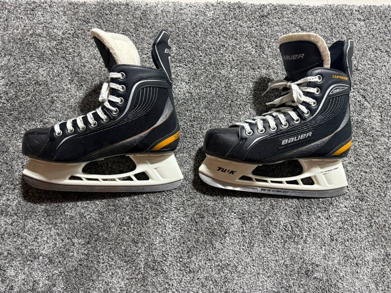 Bauer Supreme One20 Hockey Skates Size 7R