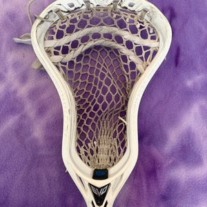 White Warrior Evo 5 Head (Used)