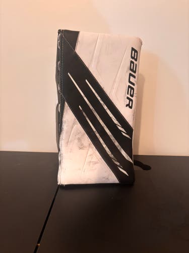 2021 Bauer Vapor 3X Full Right (Used)