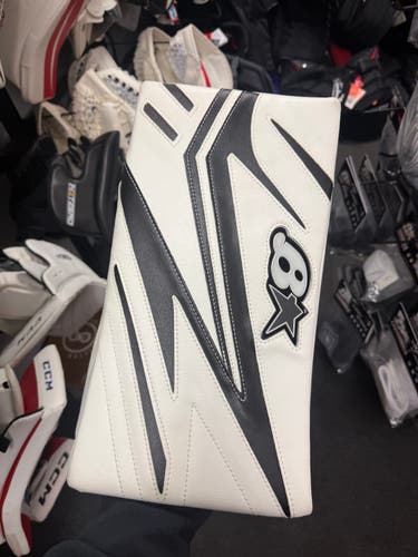 Brian's Optik 2 Regular (New)