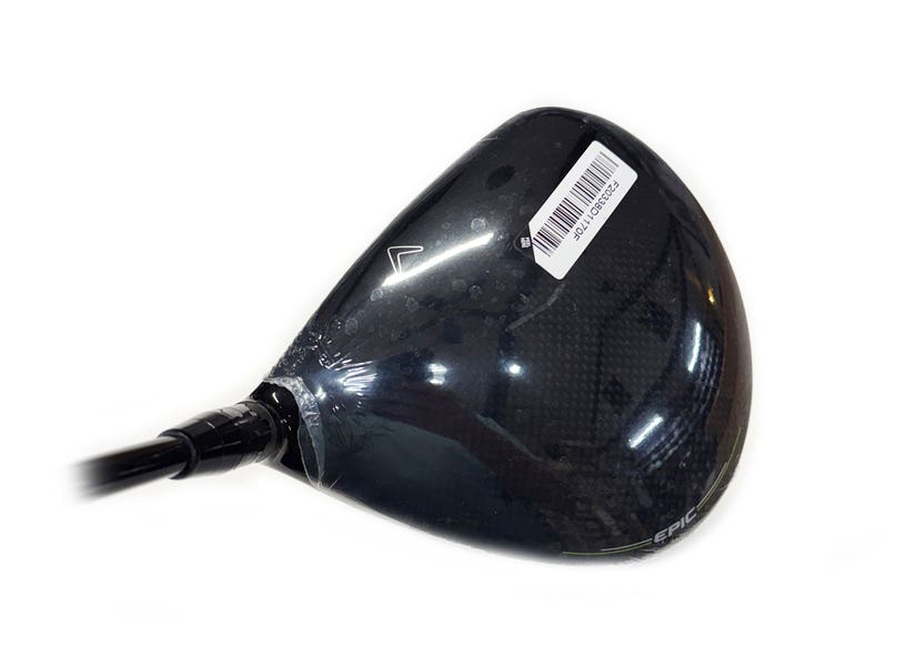 NEW Callaway Epic Max LS 9.0* Driver Graphite Tensei Blue 55