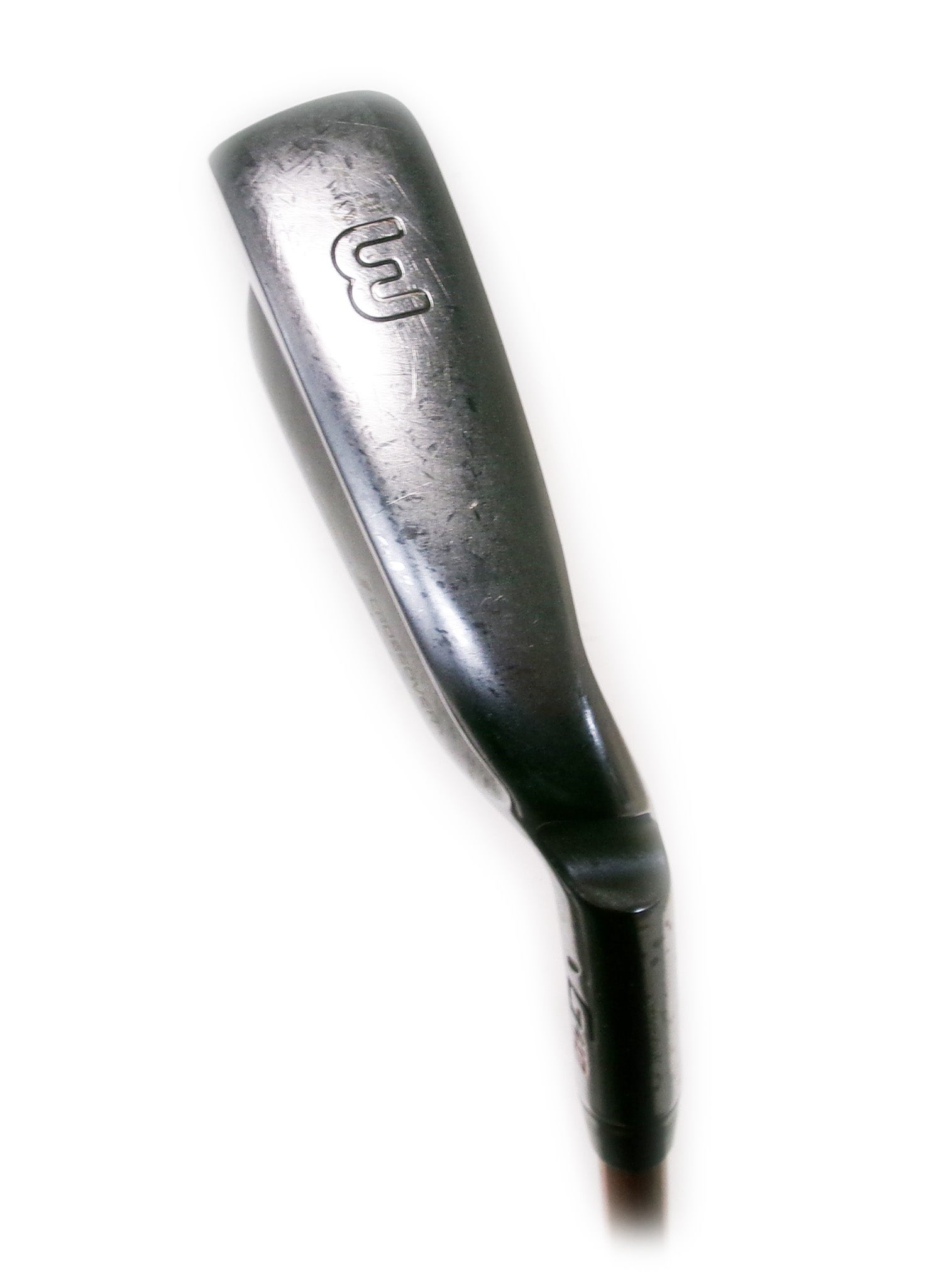 名器カスタム】PING G425 3UT（19度）× DI-85S G425 PING ユーティリティ