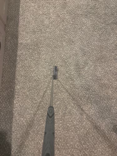 Men's TaylorMade TP Juno Blade Right Handed Putter Steel 38" (Used)