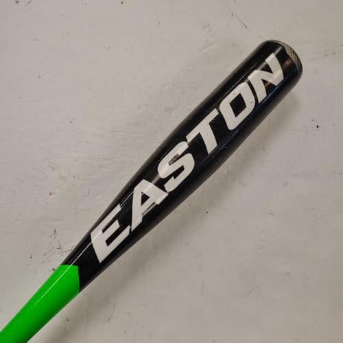 Easton Speed Alloy Bat (-10) 20 oz 30" (Used)