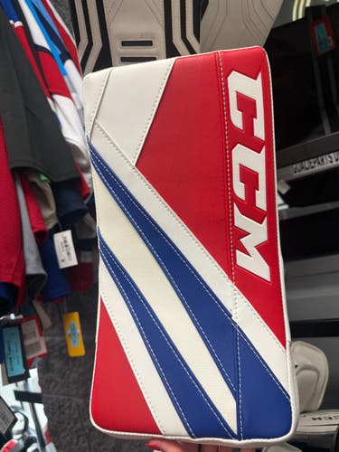 CCM Extreme Flex 5.9 Regular (New)
