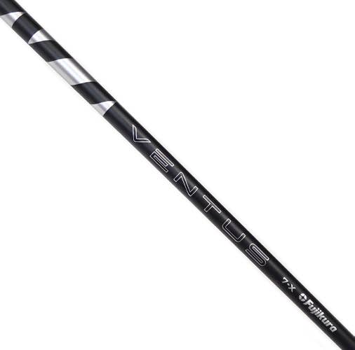 Fujikura Ventus Black Velocore+ 7-X Fairway Shaft w/ TaylorMade Adapter
