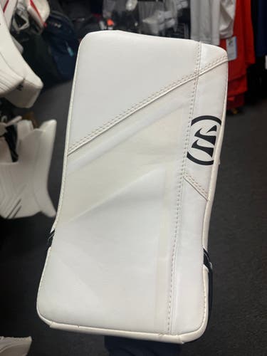 Warrior Ritual G6 E+ Regular (New)