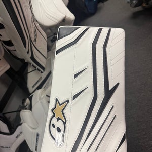 Brian's Intermediate G-Netik X5 Full Right (New)