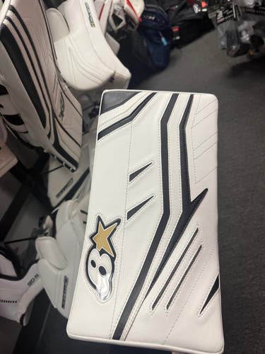 Brian's G-Netik X5 Full Right (New)