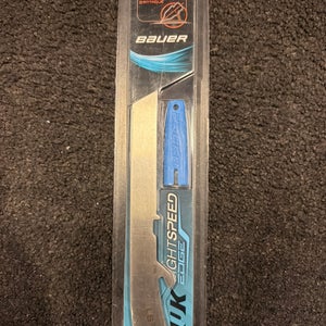Bauer LS3 steel various sizes NEW