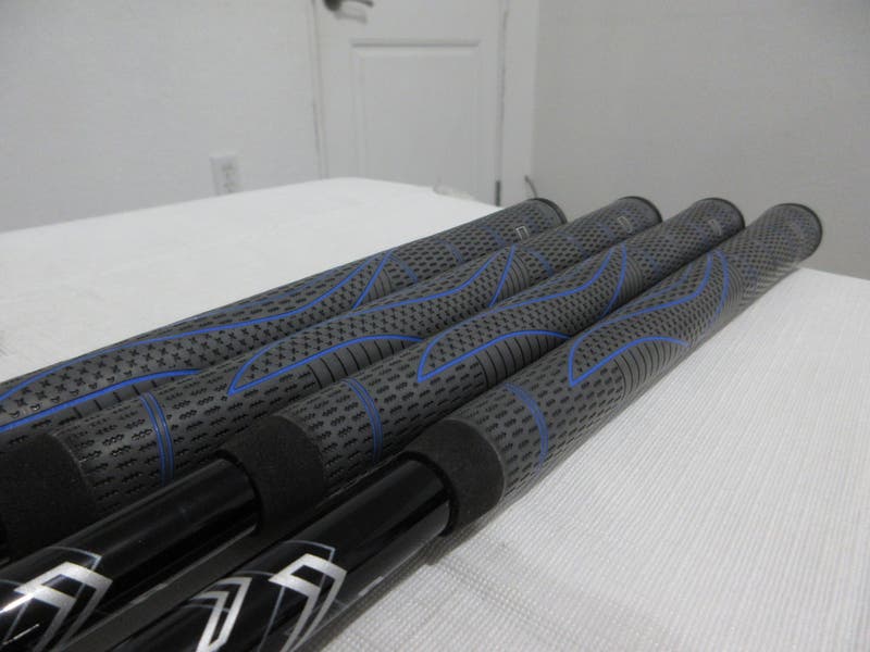XXIO Dunlop 11 Iron Set - 7-PW - MP-1100 Stiff Flex Graphite