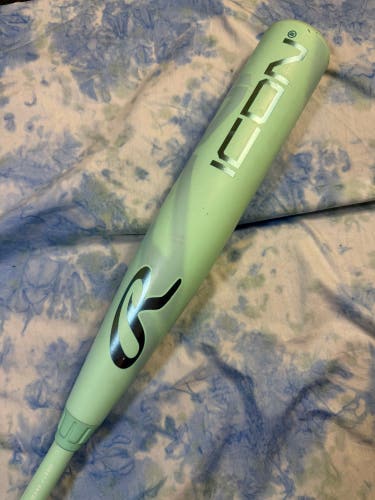 2026 Rawlings ICON Composite USSSA 31in 26oz (-5)