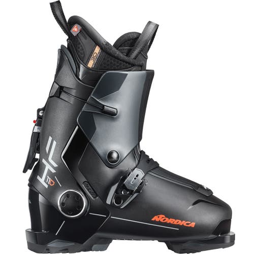 2024 Nordica HF 110 GW Ski Boots - 28.5 - Black - NEW