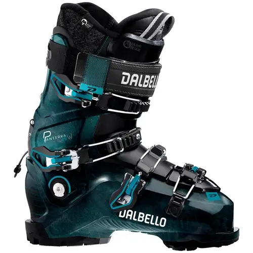 NEW Dalbello Panterra 85 W Ski Boots 2023 Size 25.0 / 25.5