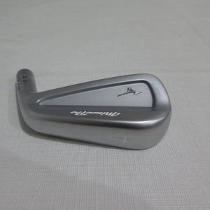 Mizuno Pro S3 Forged 4-iron Head - 24* - Head Only - MINT