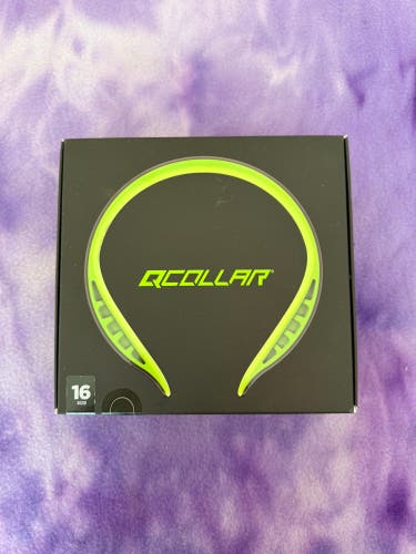Q Collar 16 (New)