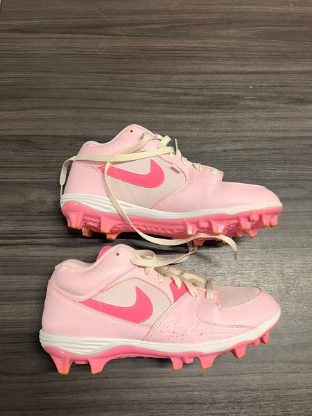 Men's Size M 11.0 Jordan Stadium Cleats