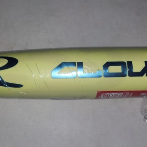 2026 Rawlings Clout AI Alloy USSSA Certified Bat (-10) 18 oz 28" (New)