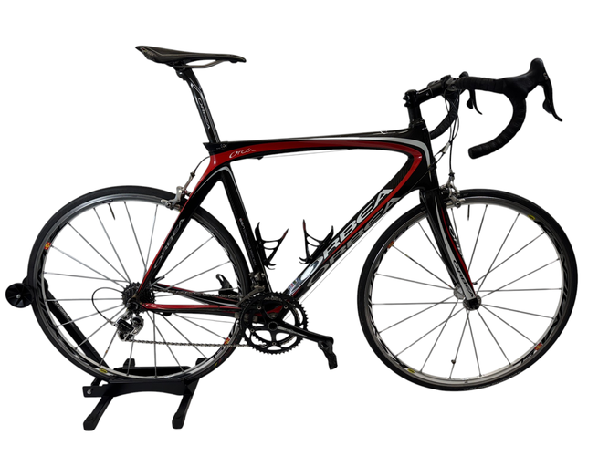 56cm Orbea Orca Carbon Road Bike