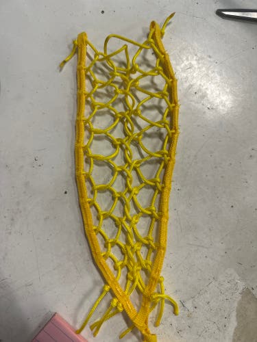 Gait Flex mesh piece