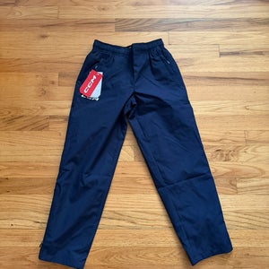 CCM Skate Training Pants | YTH MED (New)