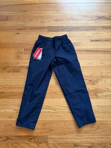 CCM Skate Training Pants | YTH MED (New)