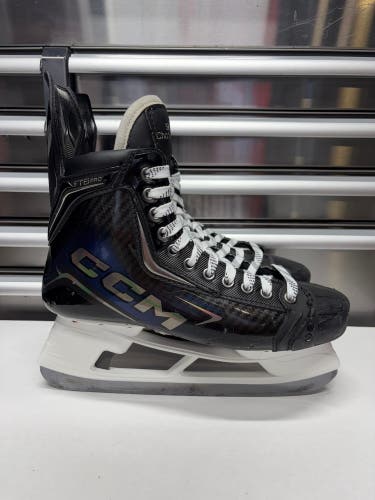 CCM FT8 Pro Hockey Skates Size 9.5 Regular Width 280mm (Used) NHL Pro Stock