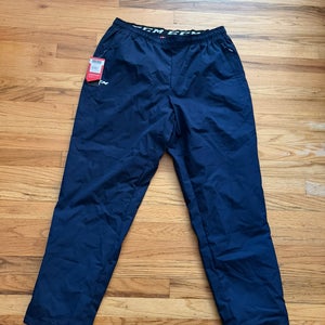 CCM Skate Training Pants | XL (New)