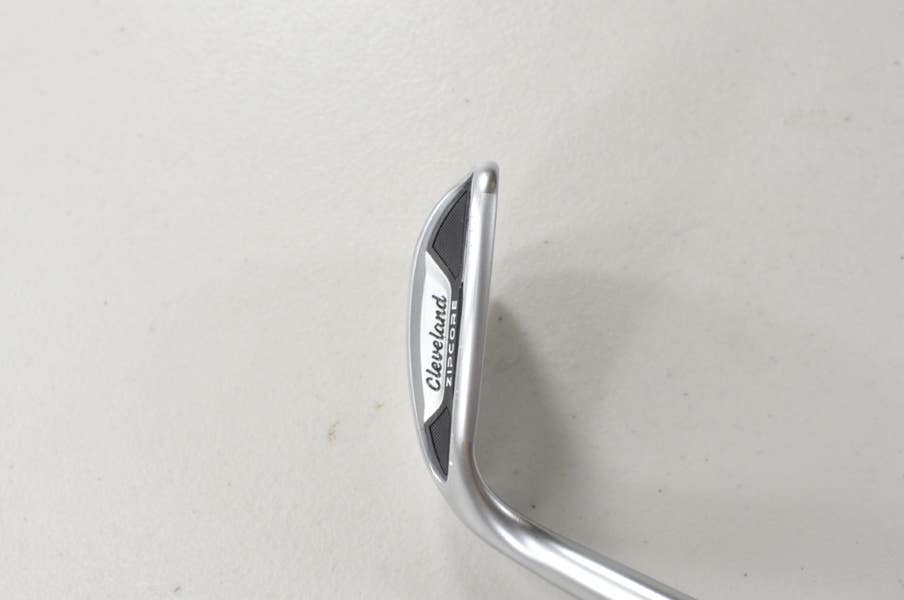 LEFT HANDED Cleveland CBX Zipcore 56*-12 Wedge Catalyst Spinner