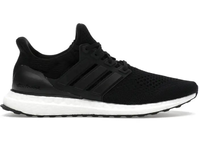 Size 6.5 - adidas Ultra Boost 1.0 Core Black Cloud White (Women's) HQ4206