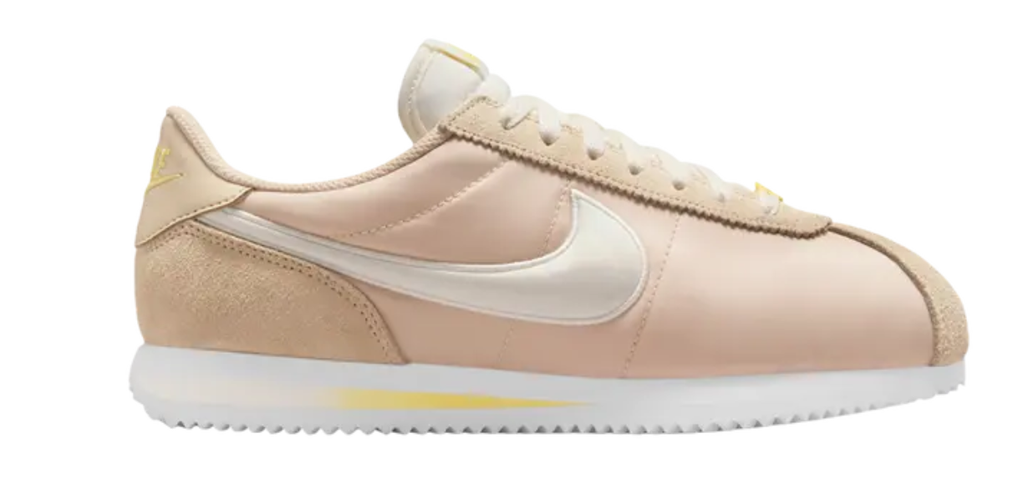 Size 6 - Nike Wmns Cortez FL1 'Alabaster Soft iq0353-126
