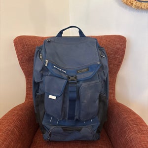 Easton 5 tool phenom bag