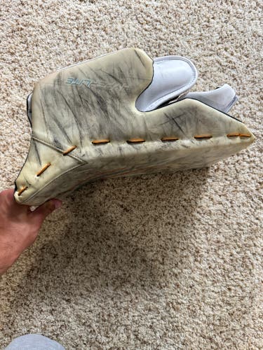 2023 Bauer Hyperlite Regular Pro Stock (Used)