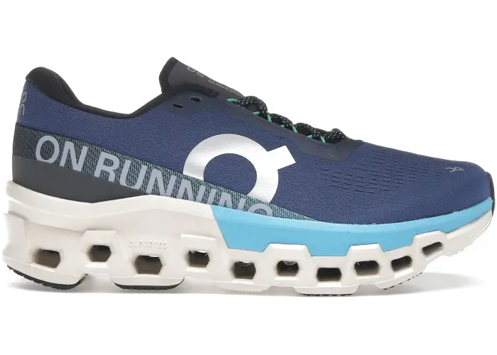 Size 11.5 - On Running Cloudmonster 2 Tempest Horizon 3ME10122903