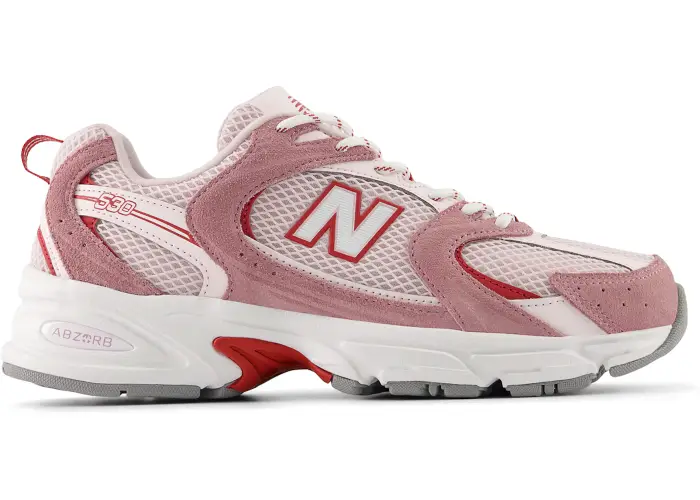 Size 4.5 - New Balance 530 Rosewood U5304GM