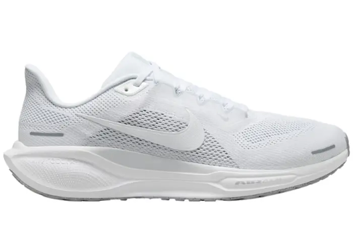 Size 8.5 - Nike Air Zoom Pegasus 41 Pure Platinum FD2722-102