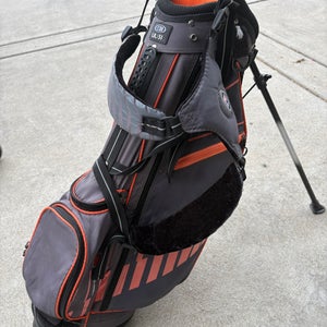 US Kids Golf Bag (Used)