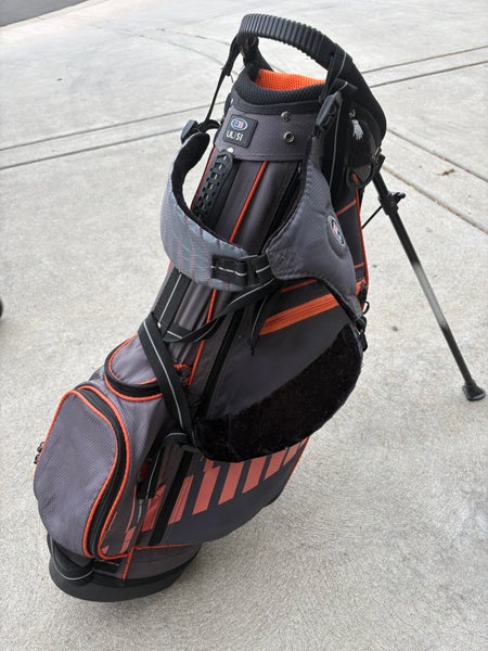 US Kids Golf Bag (Used)