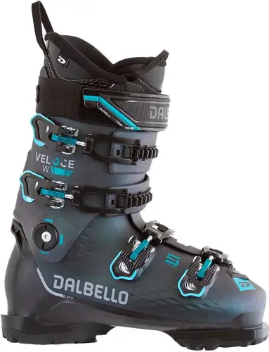 NEW Dalbello Veloce 85 W GW Ski Boots 2023 Size 23.0 / 23.5