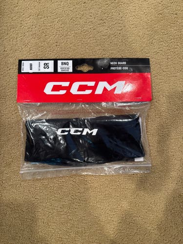 Senior CCM (New)