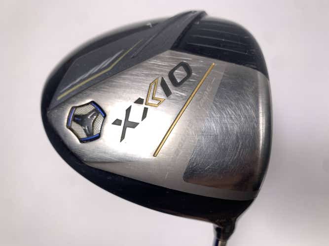 XXIO 13 Driver 10.5* MP1300 Flex 2321 35g Regular Graphite Mens RH