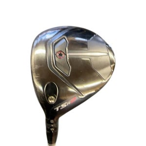 Titleist TSR2 18 Degree Fairway Wood Used