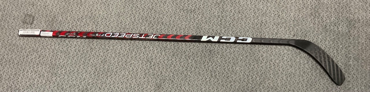 Used CCM JETSPEED FT5 PRO Inter One Piece Left 55 Flex 11855-S000206759
